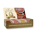 Davidson's Organics, Assorted Red Teas, 100-count Individually Wrapped Tea Bags