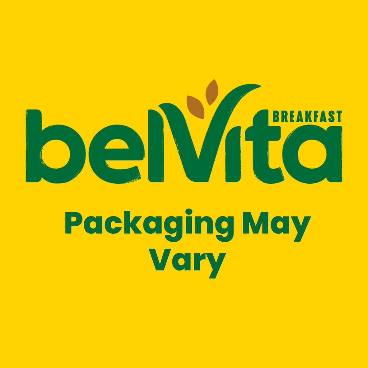 belVita Breakfast Bars Biscuits, Cranberry Orange, 8 Packs (4 Biscuits Per Pack)