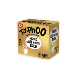 Typhoo Gold (More In Every Brew) 80 Luxury Tea Bags (Pack of 6)