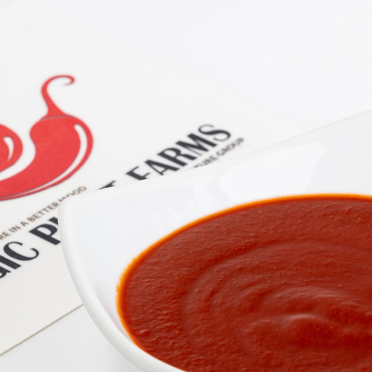 Magic Plant Red Carolina Reaper Pepper Puree, 40 Lb Bulk - 1.5M to 2M (SHUs) Hottest Smooth Fermented Reaper for Cooking, Maranades, Hot Sauce