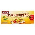 Ryvita Original Crackerbread (200g) - Pack of 2