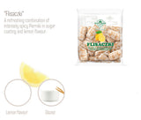 KOPERNIK PIERNIKI USZATKI (5.39 oz), CALUSKI (4.94 oz), FLISACZKI (5.39 oz) Sugar Coated Gingerbread x 3 pack. Product from Poland. Packing by Granda.