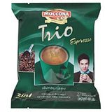 Moccona Trio Expresso 3 in 1 Instant Coffee Mix 486g