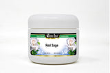 Bianca Rosa Red Sage Cream (2 oz, ZIN: 521338) - 3 Pack