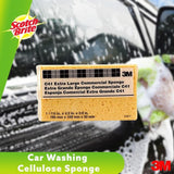 3M C41 Extra Large Commercial Sponge (Pack of 24)
