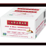 Larabar Coconut Cream Pie Bar, 1.7 Ounce -- 64 per case.