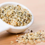 GranAroma Lemon Pepper Seasoning, 1 lb, Versatile Seasoning Blend, Chicken & Steak, Zesty Flavor