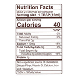 The Ginger People Spicy Ginger Teriyaki Sauce, 12.7oz (Pack of 12)