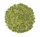 Organic Pumpkin Seeds- Raw, Non-GMO, No shell Unsalted Vegan Bulk (5LB)