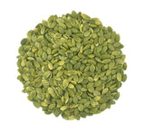 Organic Pumpkin Seeds- Raw, Non-GMO, No shell Unsalted Vegan Bulk (5LB)