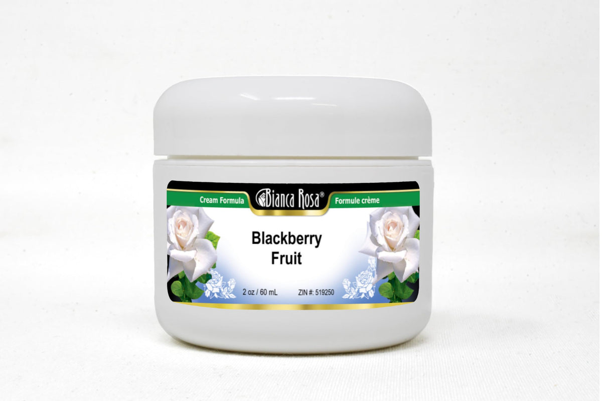 Bianca Rosa Blackberry Fruit Cream (2 oz, ZIN: 519250) - 3 Pack