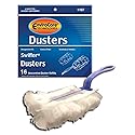 EnviroCare Replacement Duster Refills for Swiffer Dusters 16 Unscented Dusters
