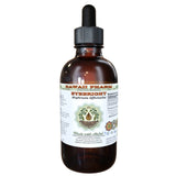 Hawaii Pharm Eyebright Alcohol-Free Liquid Extract, Eyebright (Euphrasia officinalis) Dried Herb Glycerite Natural Herbal Supplement 2 oz