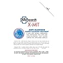 Allersearch X-Mit Anti-Allergen Carpet Cleaning Powder