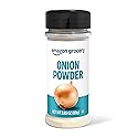 Amazon Grocery, Onion Powder, 2.85 Oz