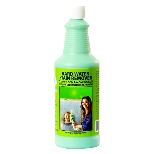 Water Stain REMVR 40OZ