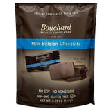 Bouchard Belgian Milk Chocolate (5.29 OZ / 150g)