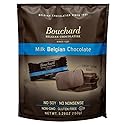 Bouchard Belgian Milk Chocolate (5.29 OZ / 150g)