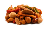 Nutstop.com Guacamole Sesame Mix 15lbs Case - Bulk Trail Mix