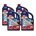 Roto Rooter Gel Clog Remover 1 gal. - Case of: 4;4