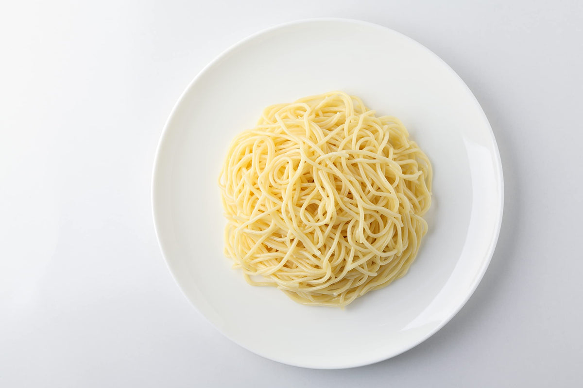 Sanniti Italian Gluten Free Spaghetti Pasta | European-Kosher | Vegan | GMO-Free | Made with Corn and Rice | Imported from Italy, 8.8 oz each [Pack