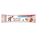 Kellogg's Special K Protein Meal Bar - Strawberry - 1.59 Ounce (Pack of 8) , 29186