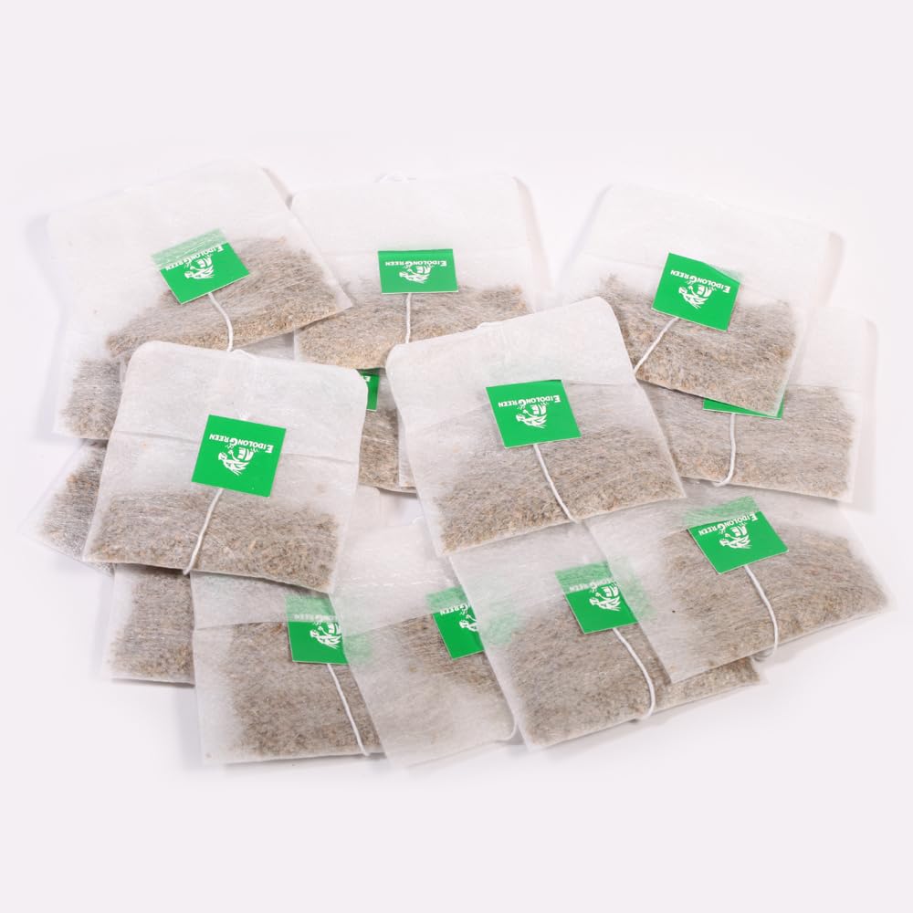 EidolonGreen [China Medicinal Herb]100% Natural Leaf of Arborvitae,Thuja Leaf Wild Harvested,(Green leaf of Arborvitae/Thuja/???/???/Ce bai ye)