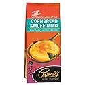 Pamela's Products, Cornbread & Muffin Mix, 12 oz (340 g)(PACK 1)