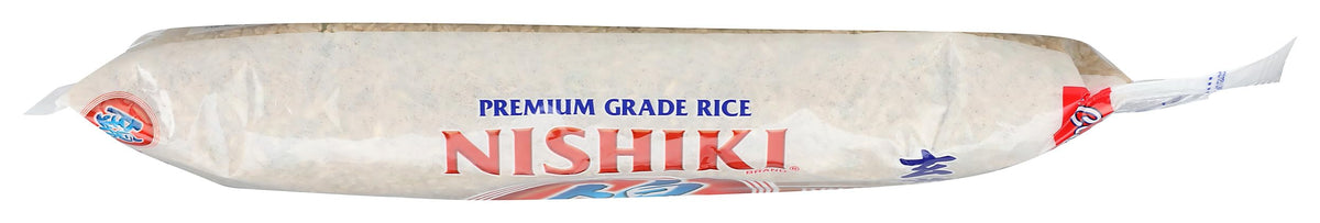 Nishiki Rice Brown 2 LB