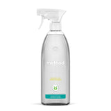 Method Daily Shower, Eucalyptus Mint, 28 OZ (Pack of 1)