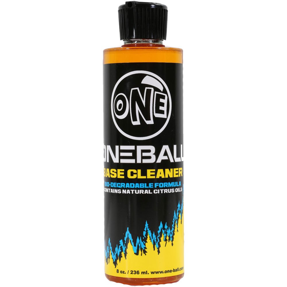 One Ball Jay Base Cleaner Bio-degradable 8 Oz.