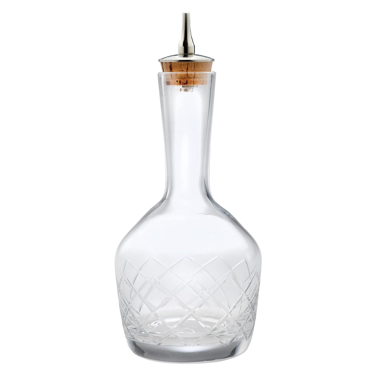 Barfly Bitters Bottle, 200ml/6.8 oz.