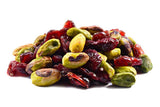 Cranstachio Mix 25lbs Case - Bulk Trail Mix