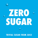 V8 Splash Citrus Punch Zero Sugar Juice Beverage, 64 fl oz Bottle