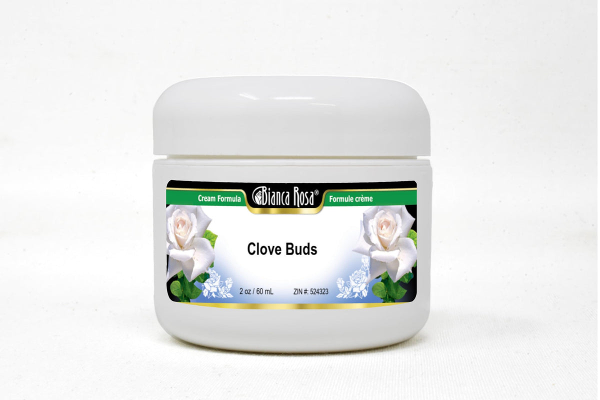 Bianca Rosa Clove Buds Cream (2 oz, ZIN: 524323)