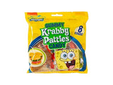 SP KRABBY PATTY 8CT PEG