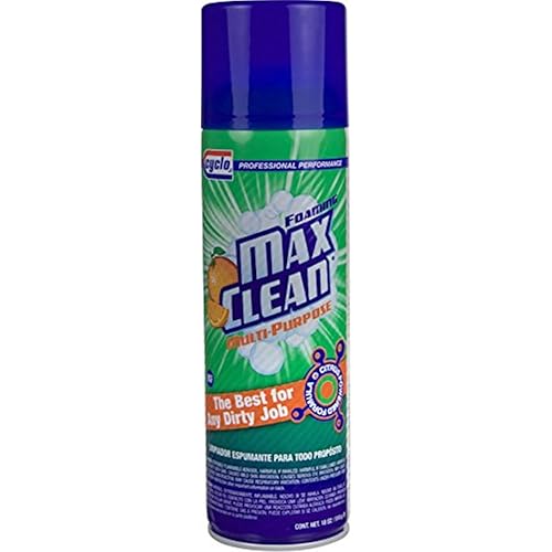 Cyclo - Max Clean Allpurpose Cleaner