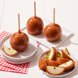 Affy Tapple The Original Plain Caramel Apple 24-Pack