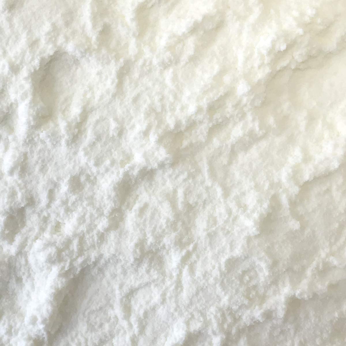 Non-Fat Dry Milk Powder, GRADE 'A', High-Heat Pasteurized, Non-GMO, Gluten-FREE, Made in USA, Net Wt. 1 Lb. 8 oz.