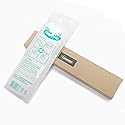 Disposable Mini Sanitary Glove Finger Nap Sanitary Disposable Clear Glove Hamberger, Chicken, Pizza, Finger Gloves (100ea)