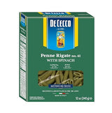De Cecco Pasta Organic Penne Regate
