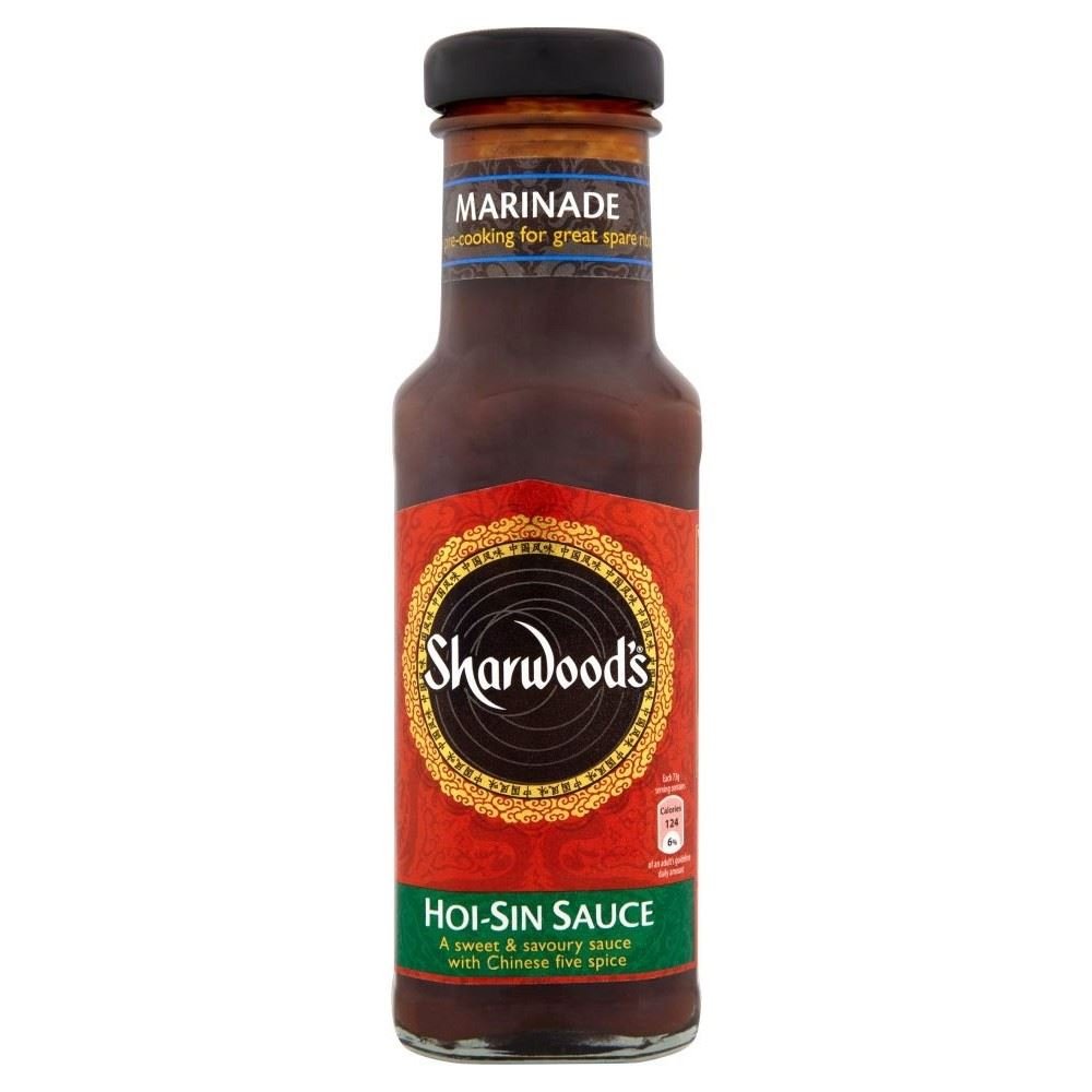 Sharwood's Sauce - Hoi Sin (290g) - Pack of 2