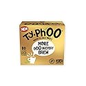 Typhoo Gold (More In Every Brew) 80 Luxury Tea Bags (Pack of 6)