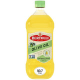 Bertolli Extra Light Tasting Olive Oil, 51-Ounce Bottle