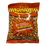 Nagaraya Nuts Barbeque (Pack of 2)