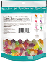 Russell Stover Assorted Pectin Jelly Beans Bag, 11 oz.