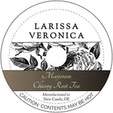Marjoram Chicory Root Tea (Single Serve K-Cup Pods) (12 pods, ZIN: 573572) - 2 Pack