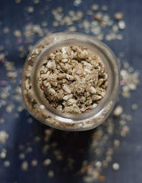 Safe and Fair Birthday Cake Granola, 24 Ounce (Two Pack)