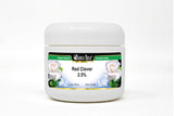 Bianca Rosa Red Clover 2.5% Cream (2 oz, ZIN: 521925) - 2 Pack