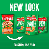 Emerald Nuts, Cocoa Roast Almonds Variation (5 Ounce (Pack of 4))